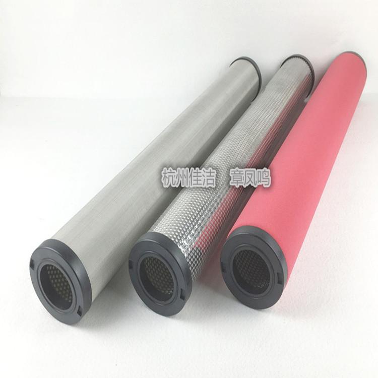 ​嘉隆压缩空气过滤器滤芯…