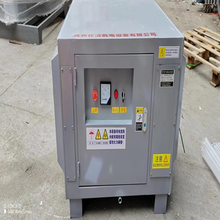 不锈钢高压气体过滤器-