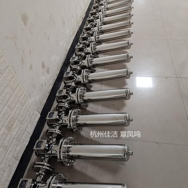 不锈钢过滤器 不锈钢氮气…