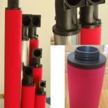 英格索兰管道精密过滤器滤…