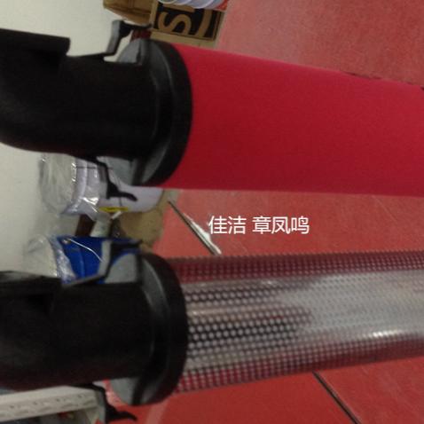 英格索兰管道过滤器精密滤…