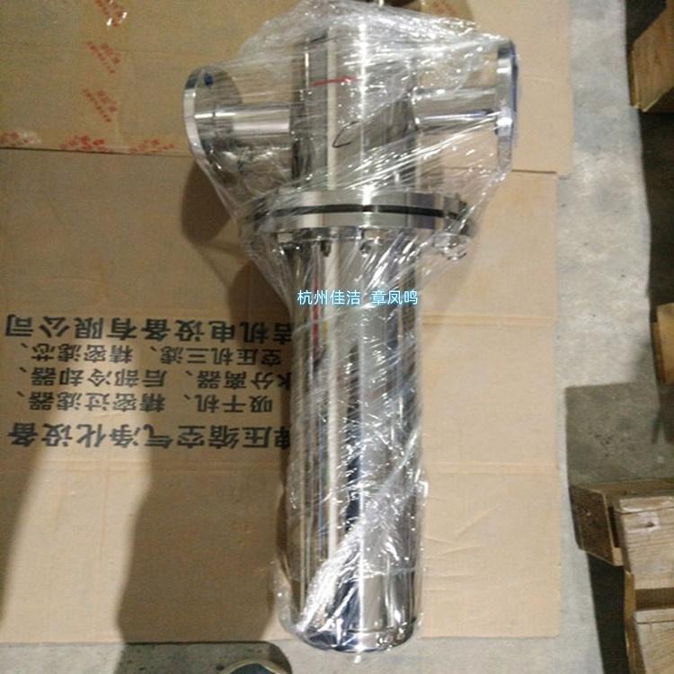 汽车厂喷涂专用无硅过滤器…