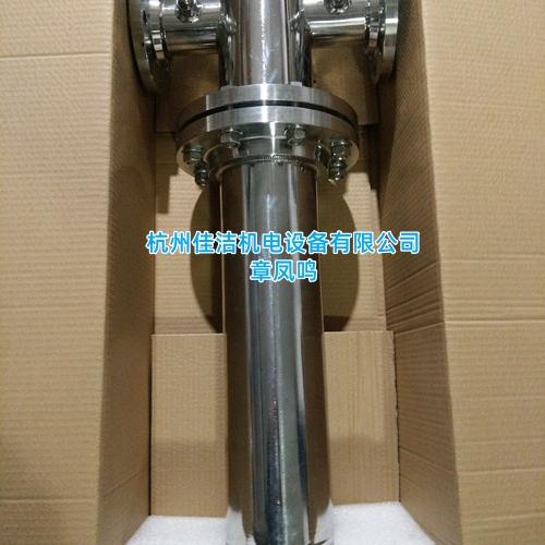 不锈钢压缩空气精密过滤器…