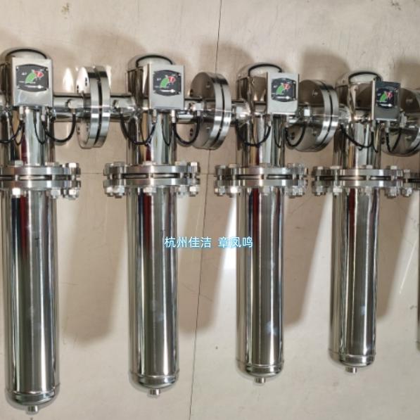 不锈钢冷却器 不锈钢冷凝…