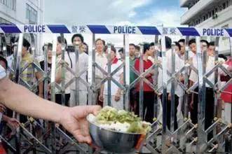 中山一名企转型升级后轰然倒下，中国制造遭遇大麻烦！