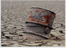 国际油价大涨背后：警惕长假前的“深水炸弹”