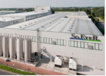 塞拉尼斯收购SO.F.TER. 攻占热塑性塑料市场