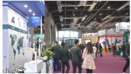 CPE中国塑料机械工业展将于2017年3月1日在国家会展中心（上海虹桥）展出