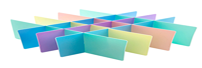 塑料内应力产生的起因和影响