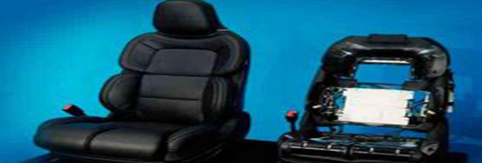 最具创新性的复合材料汽车零部件 