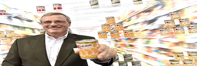 米拉克龙CEO：透明塑料创新包装将走向货架 