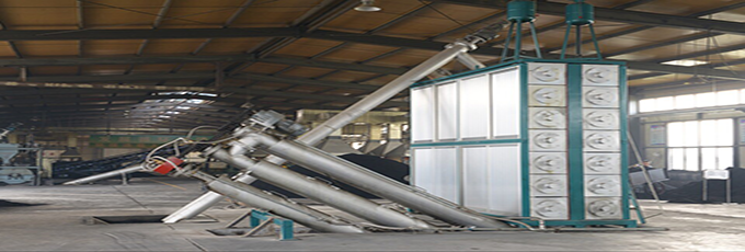 挤出机出现塑料化不良是的原因分析 