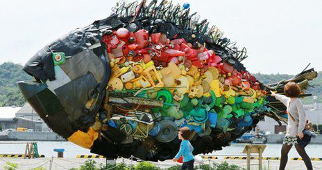 “行业整顿风暴”福建郊尾镇将全部退出废塑料行业