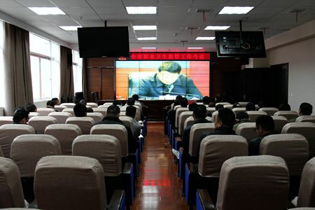 安全生产监管会议表明：塑料薄膜是不可取代的产品