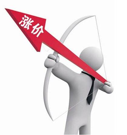 2017原材料“涨价潮”过后，国内多数行业将发生剧变