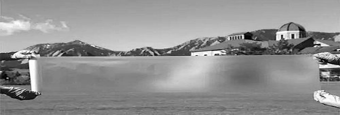 华裔教授发明新型塑料 减缓地球变暖趋势