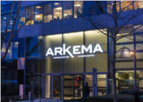 阿科玛：将在印度生产粉末涂料用聚酯树脂