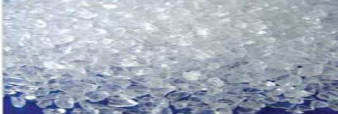 塑料晶体产生原因与解决办法 