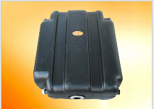 我们为什么选用塑料油箱?