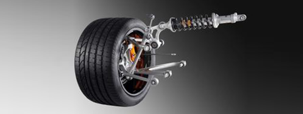 Toho Tenax公司与川崎联合开发碳纤维增强片弹