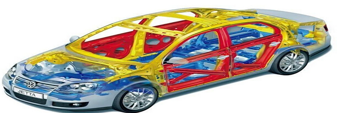 为什么轻量化材料在汽车上应用困难？