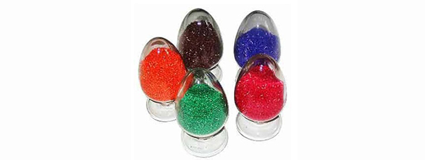 PP改性塑料性能可分类型