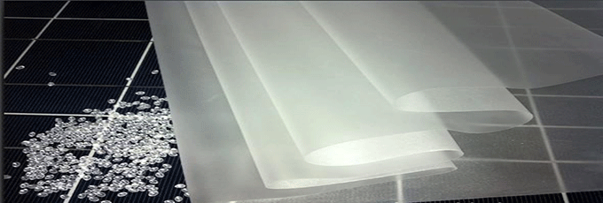 EVA胶膜:太阳能电池封装技术新突破