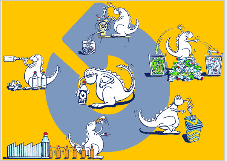 行业利润依旧微薄 废塑料回收等待“蜕变”