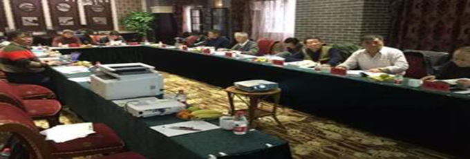 绿色高效连续制备再生胶生产线通过专家鉴定