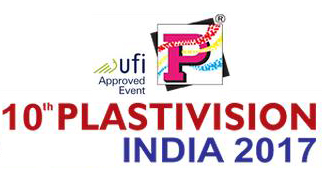 2017年第十届印度孟买国际塑料展览会Plastivision India,展会地点:印度孟买国际展览中心,展会时间:2017年1月19至23日