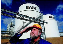 巴斯夫建合资企业 生产生物基塑料