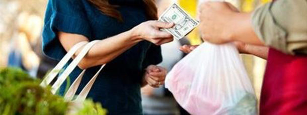 爱沙尼亚依然不征收塑料袋税－PE