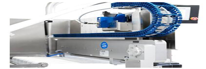 世界首个符合卫生设计准则塑料拖链满足市场需求