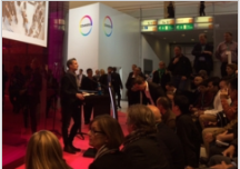 塑料及汽车设计将迎来一个新时代