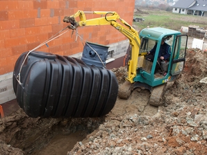 吹塑商Rikutec收购法国塑企Sotralentz