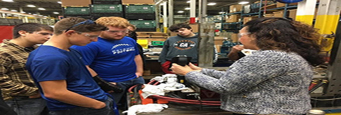 塑料企业正面临着越来越严重的人力资源发展问题