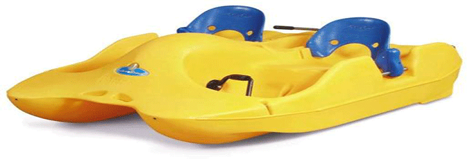 齐鲁石化开发滚塑料 打破“进口依赖症”困局