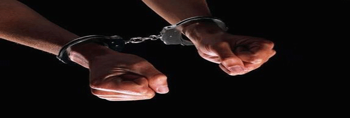 塑料卡片当“万能钥匙” 9天盗窃24户