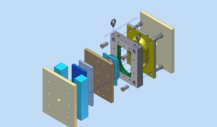 注塑模温与压力的设定,应该注意什么?