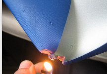 法宁格联合美国科聚亚 推绿建筑阻燃新技术