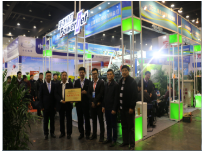 2017中国郑州塑料产业博览会将于2017年3月3日在郑州国际会展中心展开