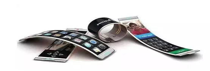 OLED发射显示技术发展愈加迅速,它正在从液晶显示器(liquid crystal displays,LCD)手中夺取越来越多的市场份额。其柔韧性与折叠型扩大了自身的应用范围。OLED发射显示技术最开始用于手机,现在平板电脑、电视和可穿戴设备也开始应用OELD,运用的同时,AR与VR技术也得到了增强。