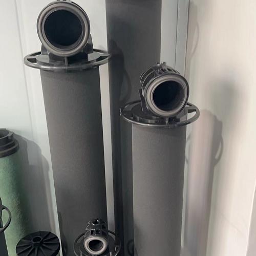 空压机后处理滤芯PD110+阿…