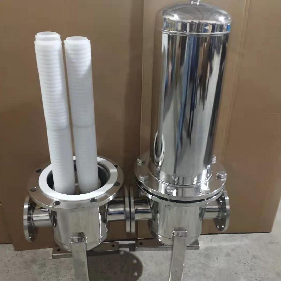 医院负压站 真空泵排气除…