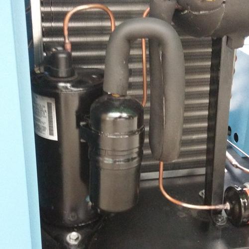 PET系列高压除油雾过滤器 …