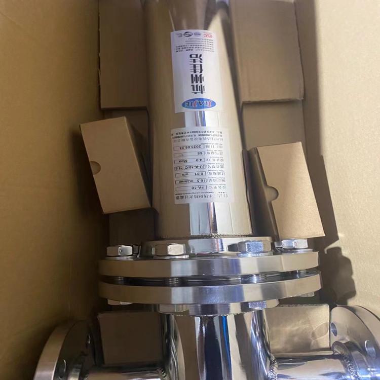 不锈钢气体过滤器 不锈钢…