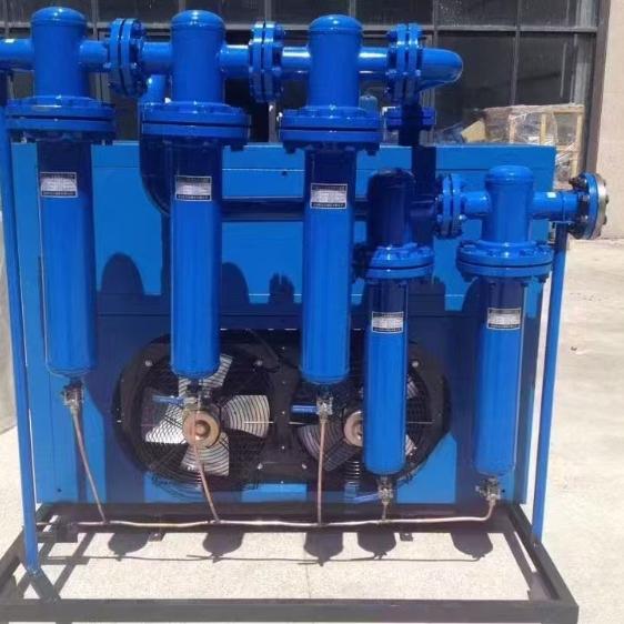 吹瓶机油水分离器 高压压…