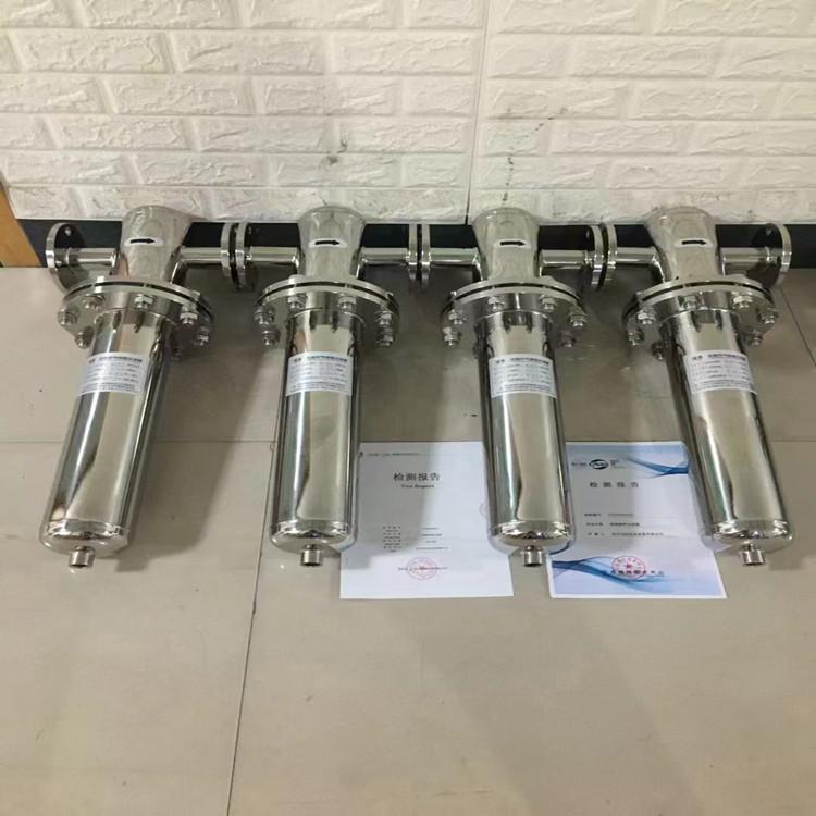 食品级过滤器 医用不锈钢…