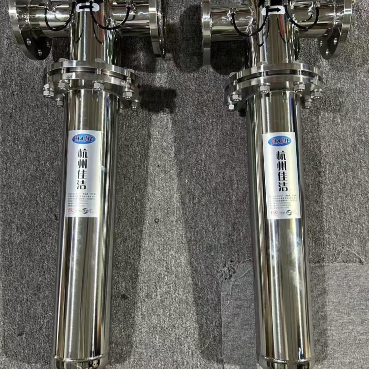 实验室高压气体净化过滤器…